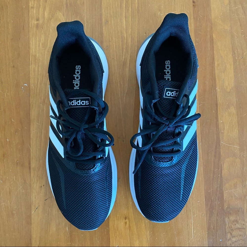 adidas Originals Women's Falcon Athletic Shoe